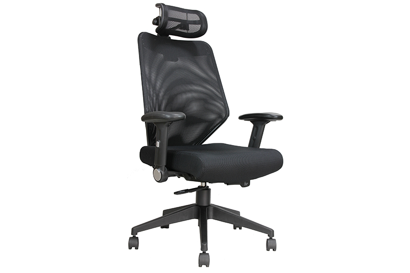 LMUA03AX Ergonomic Mesh Chair
